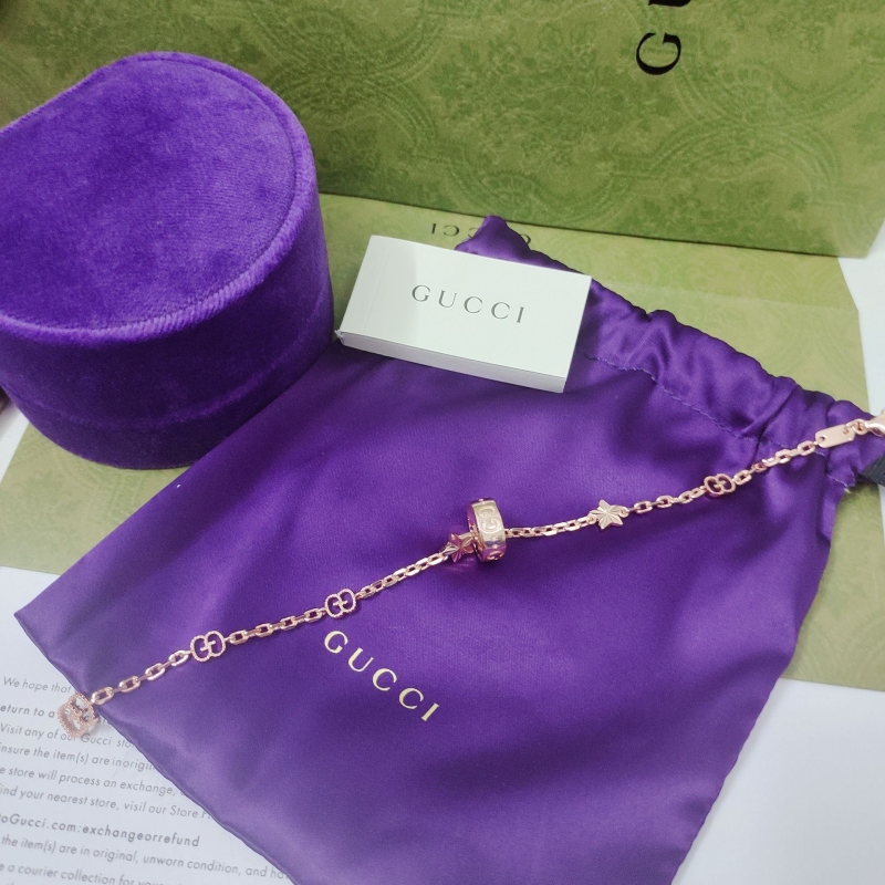 Gvc*1 bracelets